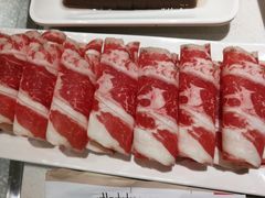 -古乐牛香·鲜牛肉牛杂火锅(新区店)