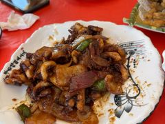 -碧海银沙海鲜餐厅(恒大海上威尼斯店)