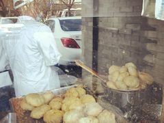 -京天红酒家(虎坊路店)