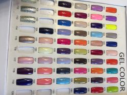 -NEW LOOK-绿麓 · 美甲美睫脱毛工作室