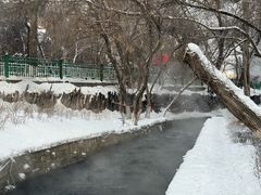 -水磨沟公园
