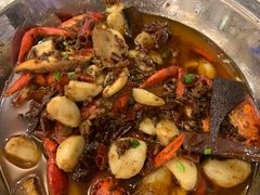 -小李子油焖大虾(南浦店)