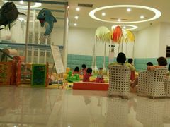 -热带雨林汗蒸馆(汶水东路店)