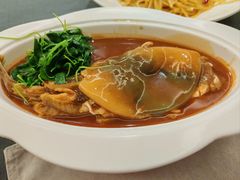 -沈灶河豚宴·河豚融合餐厅(汉中路店)