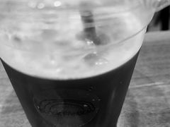 -black rainbow coffee