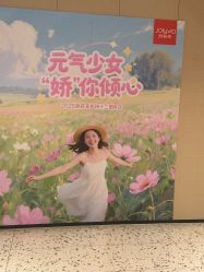 -娇莉芙美颜SPA连锁