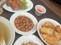 -松發肉骨茶(牛车水店)