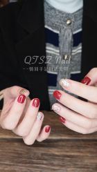 -情同手足美甲美睫