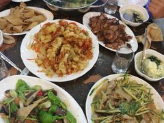 -张包铺(道外店)