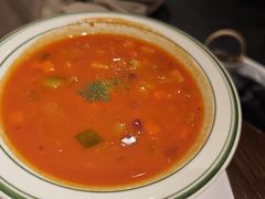 蔬菜汤-CAPARESH開府莱舍(望京金辉店)