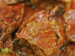 梭子蟹-大勇海鲜(叙康里店)