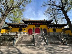 -虞山风景区
