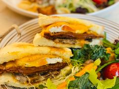 -玲婧胡同·生日蛋糕·餐厅(嘉里城店)