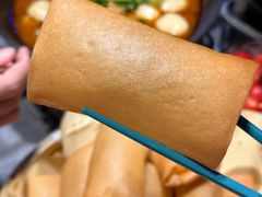 -肖记公安牛肉鱼杂馆·省级非物质文化遗产(江汉路直营店)