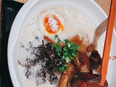 -味千拉面(航洋国际购物中心)