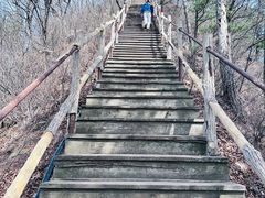 -九鼎铁刹山风景区