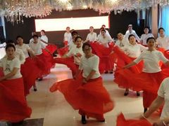 -迎宾大酒店(东北大马路店)