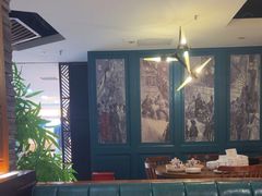 -南拳十三姨·潮汕砂锅粥(世纪金源店)