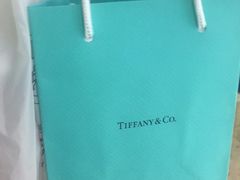 -Tiffany & Co.蒂芙尼
(南京德基广场店)