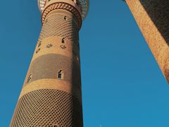 -新疆国际大巴扎