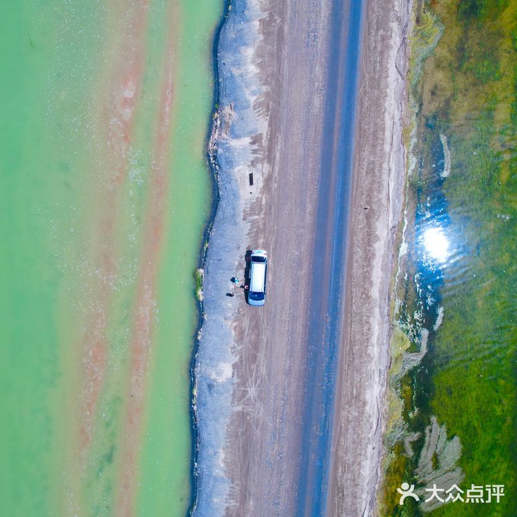 大西北环线记-1 翡翠湖×2 黑独山