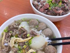 -阿波潮汕牛肉火锅·汤粉面(拱北店)