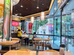 -裕记烧腊连锁餐饮(国商分店)