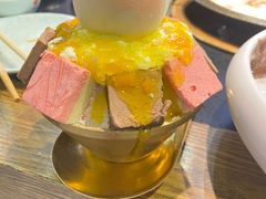 -重庆德庄火锅(体育中心店)