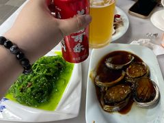 -来之顺海鲜菜馆·青岛菜·始于1993(栈桥店)