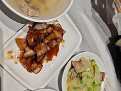 -叶氏兄弟饭摊(马鞍池东路店)