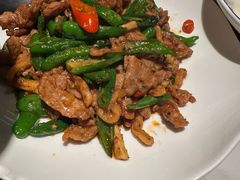 -厝小满.姜母鸭/泉州菜(桥南店)