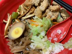 -大炮盐酥鸡(新街口店)