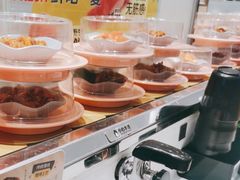 -争鲜回转寿司(通州万达店)