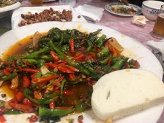 -飞虹鱼馆(春华路店)