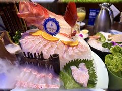 -东海怡品海鲜豆捞(星街坊店)