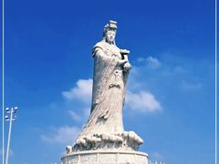 -天津妈祖文化园