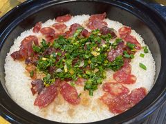 -大笑饭堂(甲子桥店)