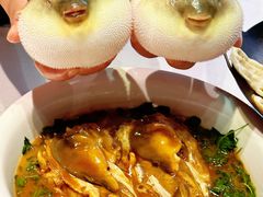 -永安鱼庄·镇江菜(东吴路店)