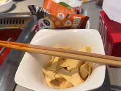 -海底捞火锅(大唐店)