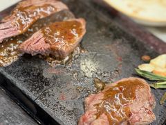 -一沙一城·岩烤牛扒(深圳首店)