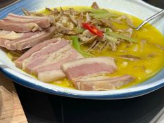 -常州逸高酒店-中餐厅