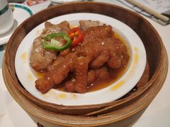 -真點心(高士德店)