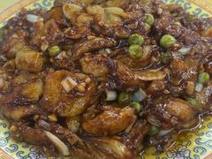 -砂锅居(西四店)