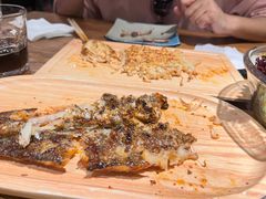 -1819餐厅·团队聚餐·烤串·精酿