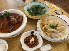 -德胜轩正宗顺德菜(宝安沙井会展中心店)