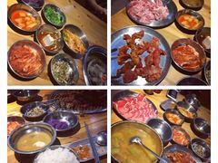 -麻蒲碳烤肉(远景路1号店)