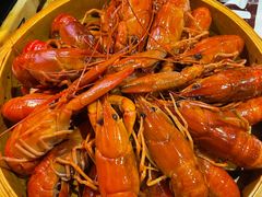 -靓靓蒸虾·头牌蒸虾(雪松路总店)