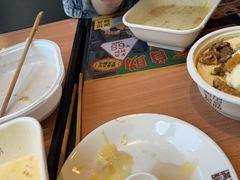 -满记甜品(正方京城店)
