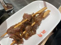 -潮界(虹桥新天地店)
