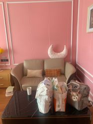 -梓爱月子中心(花都店)